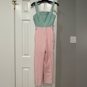 BCBGGeneration Jumpsuit